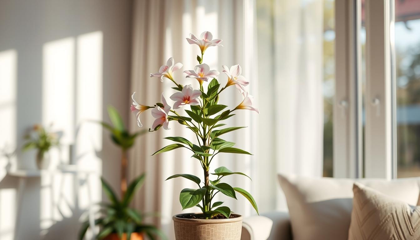 Modern floral design trends