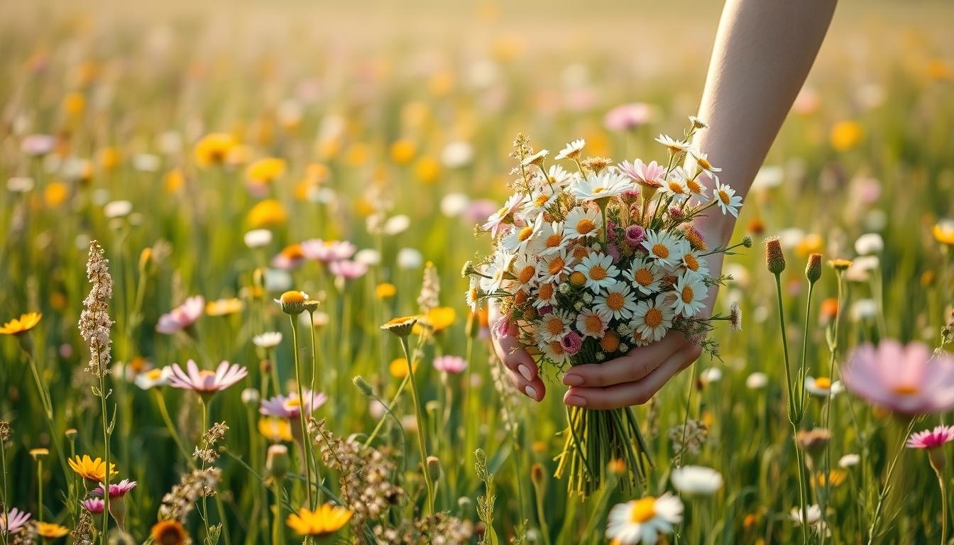 Wedding floristry inspiration